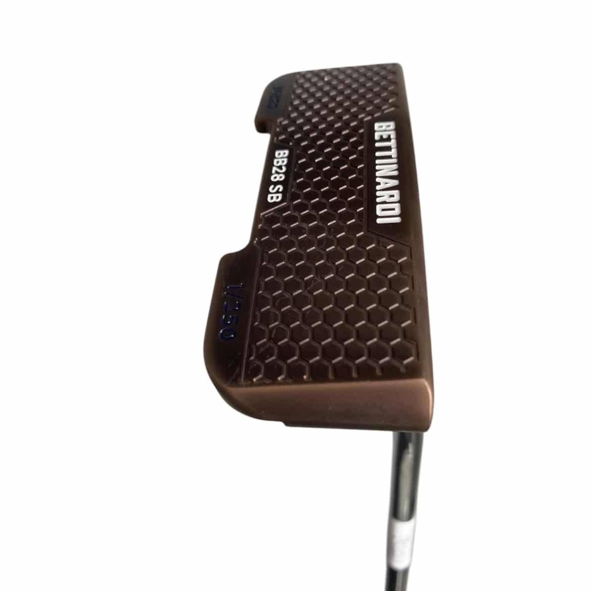 Bettinardi BB26 Putter (Pre Owned)