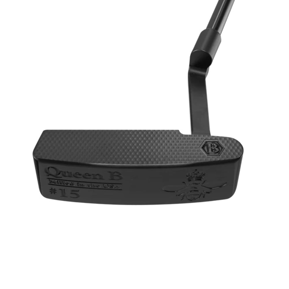 Bettinardi Blackout Queen B #15 Putter