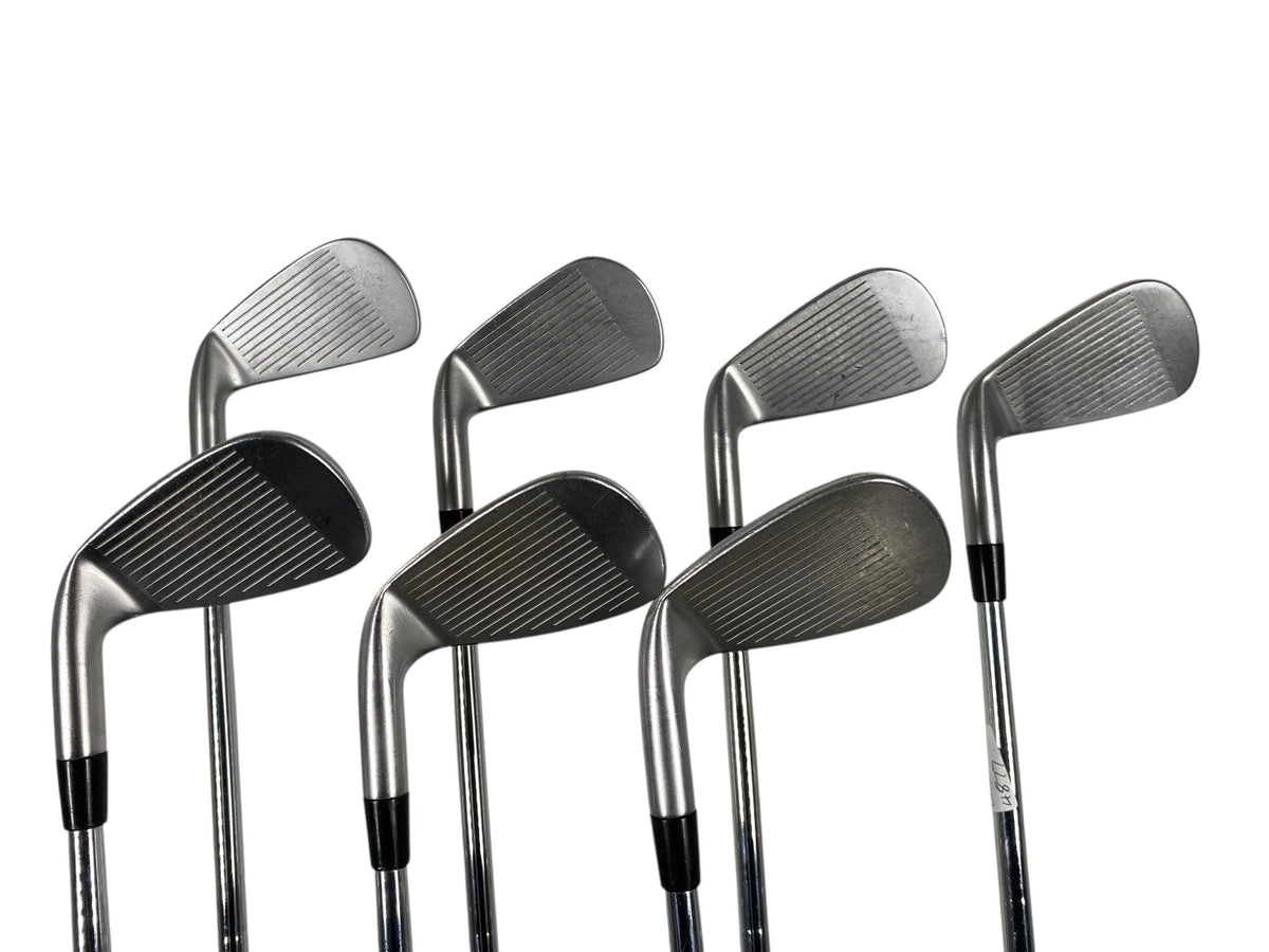 Bettinardi CB/MB Forged Irons (Pre Owned)