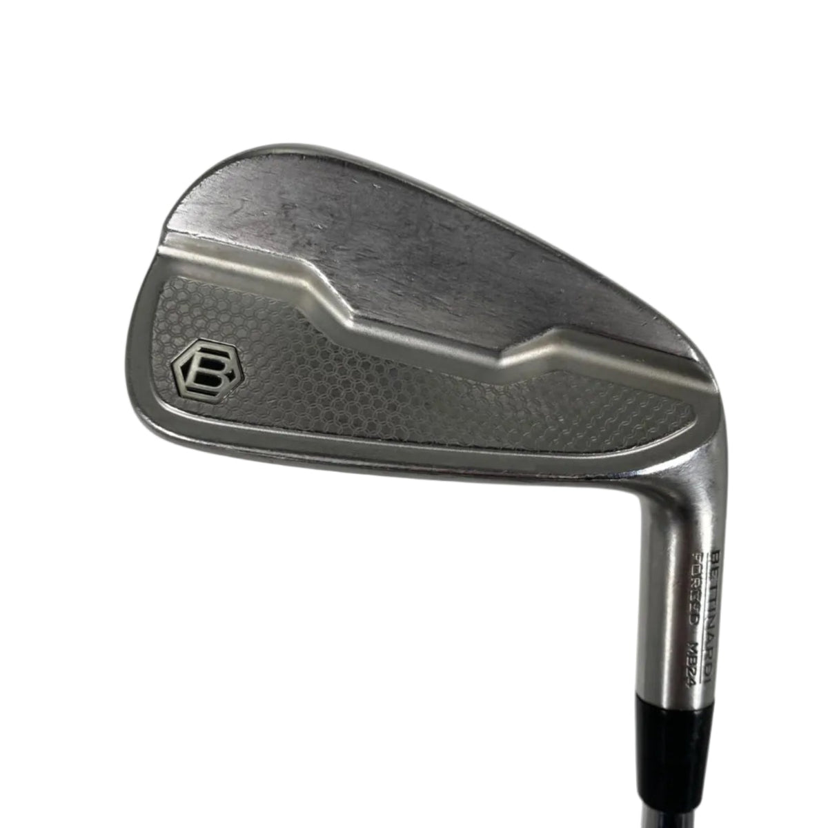 Bettinardi CB/MB Forged Irons (Pre Owned)