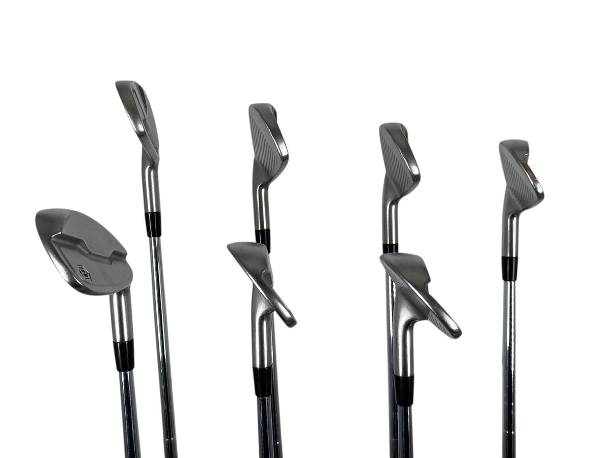 Bettinardi CB/MB Forged Irons (Pre Owned)