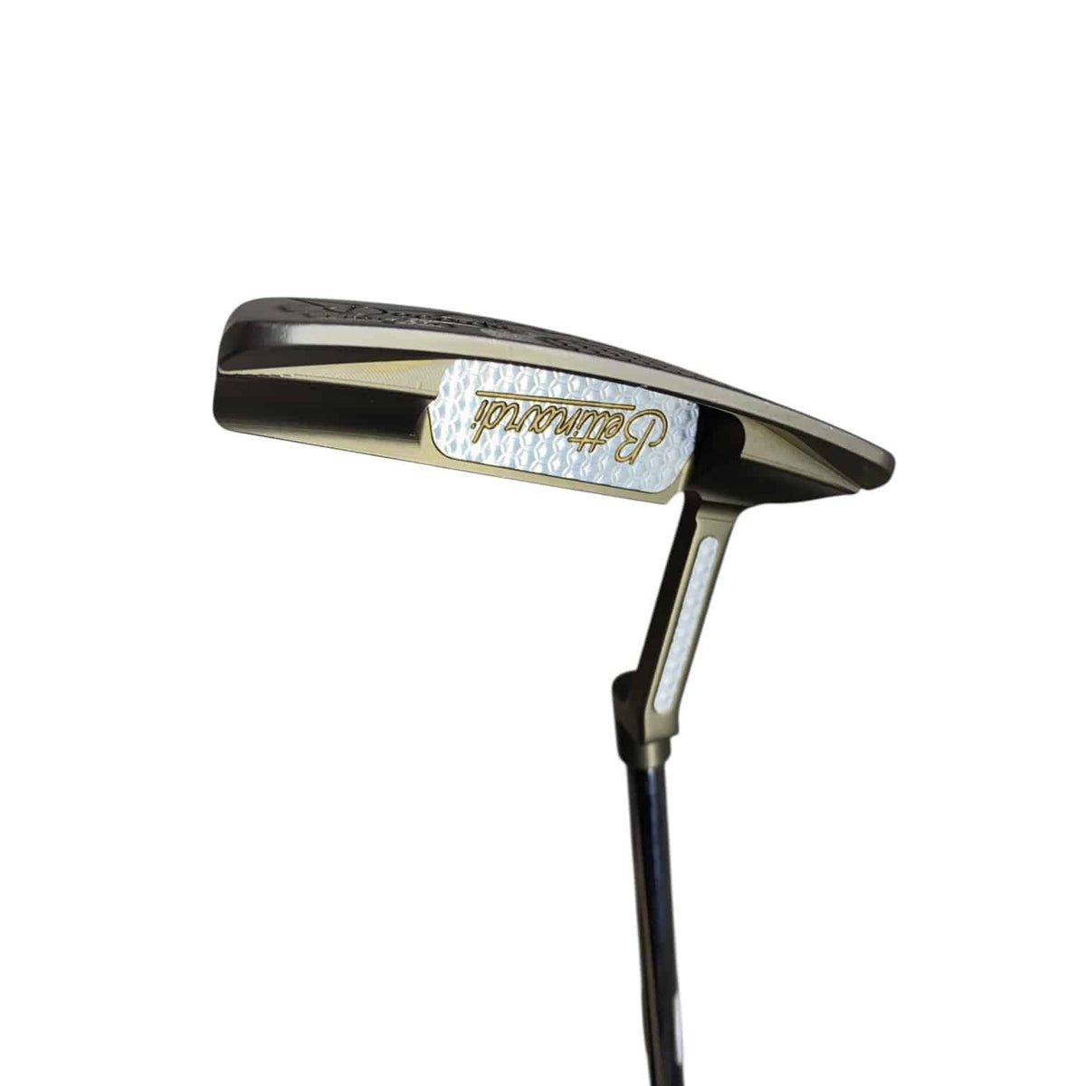Bettinardi Decade Limited Putter (Pre Owned)