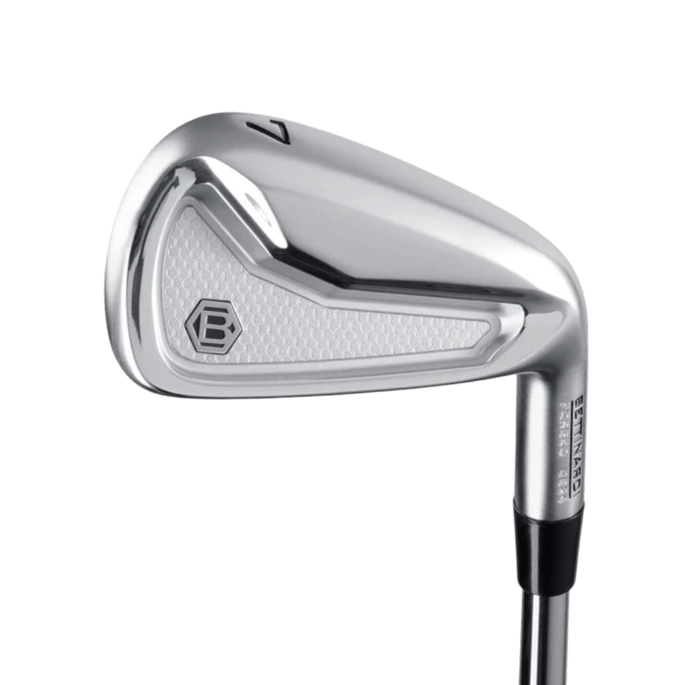 Bettinardi Forged CB24 Irons