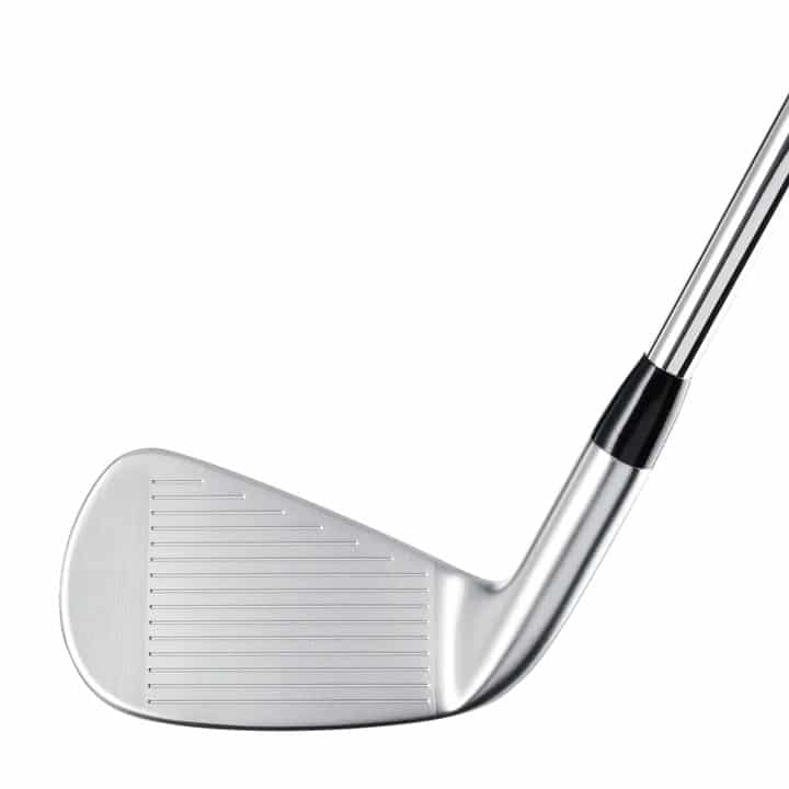 Bettinardi Forged CB24 Irons