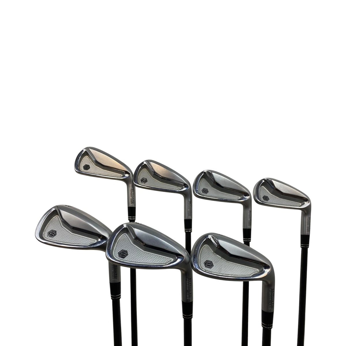 Bettinardi Forged CB24 Irons (Pre Owned)