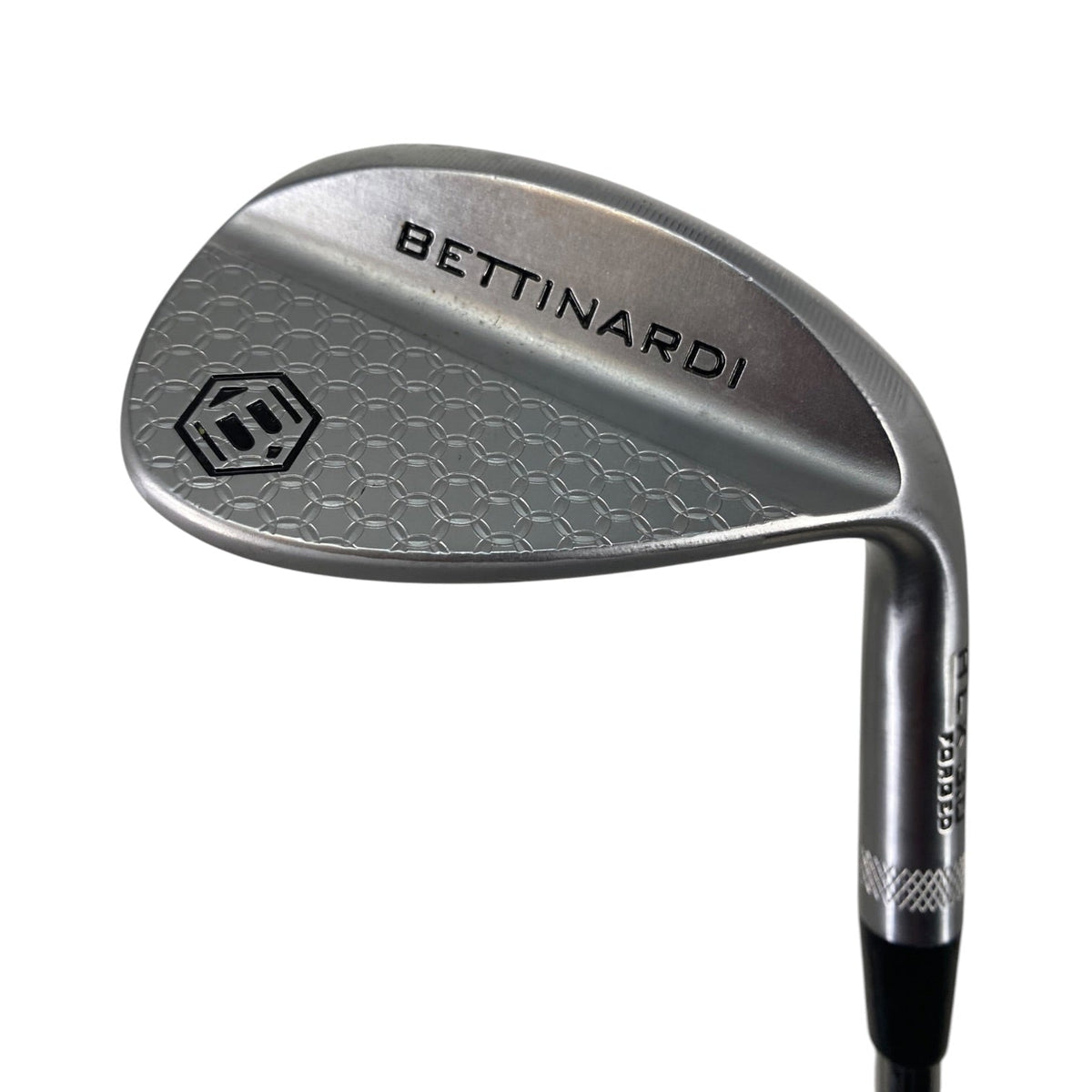 Bettinardi HLX 3.0 56°-12° C-Grind Wedge (Pre Owned)