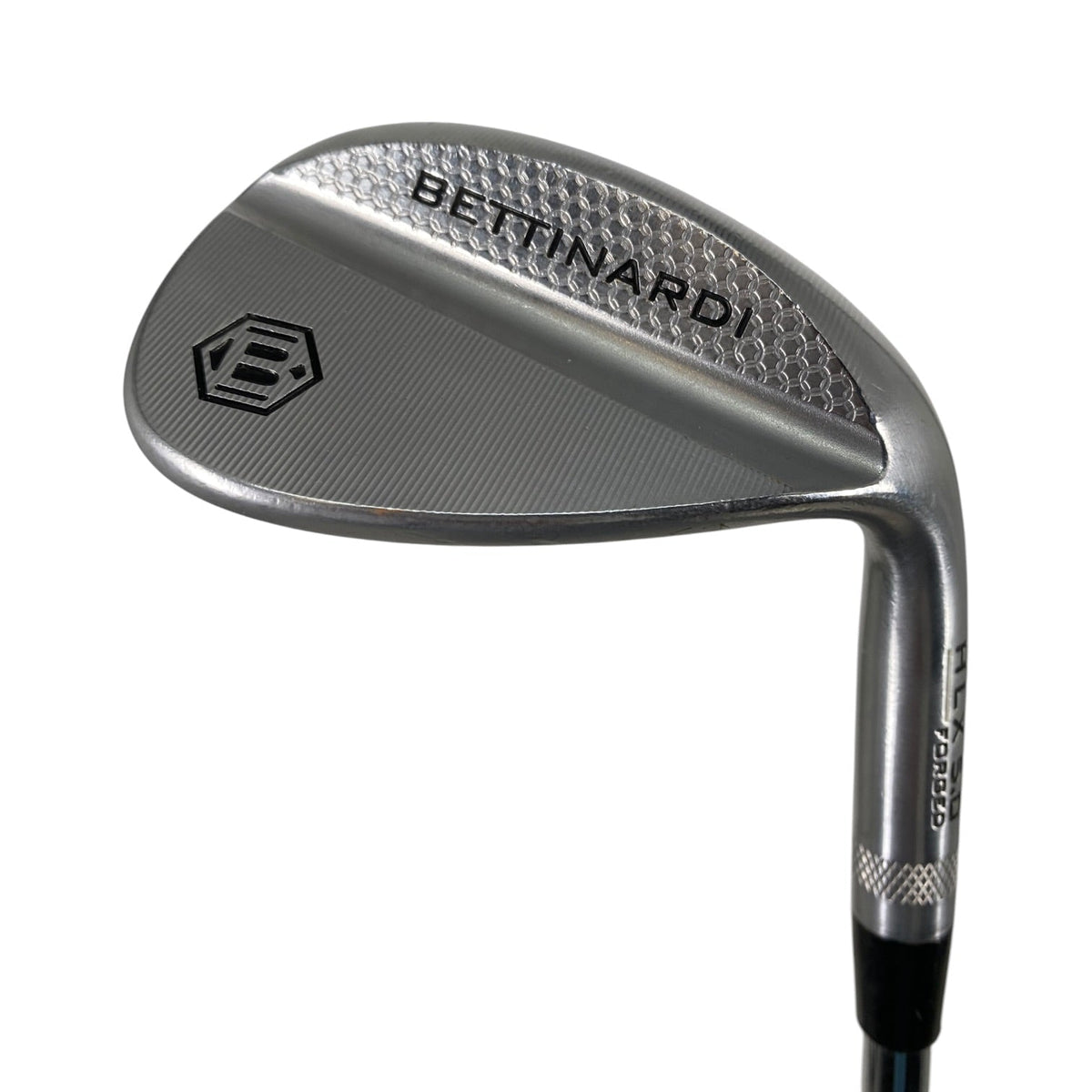 Bettinardi HLX 3.0 56º-12º C-Grind Wedge (Pre Owned)