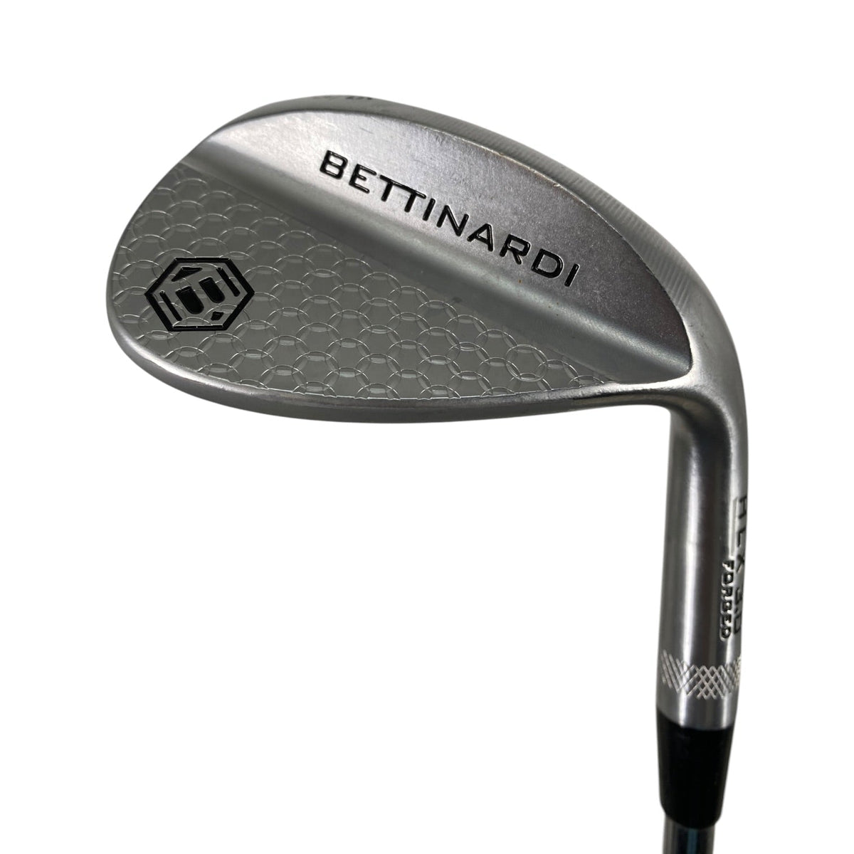 Bettinardi HLX 3.0 56º-14º RJ-Grind Wedge (Pre Owned)