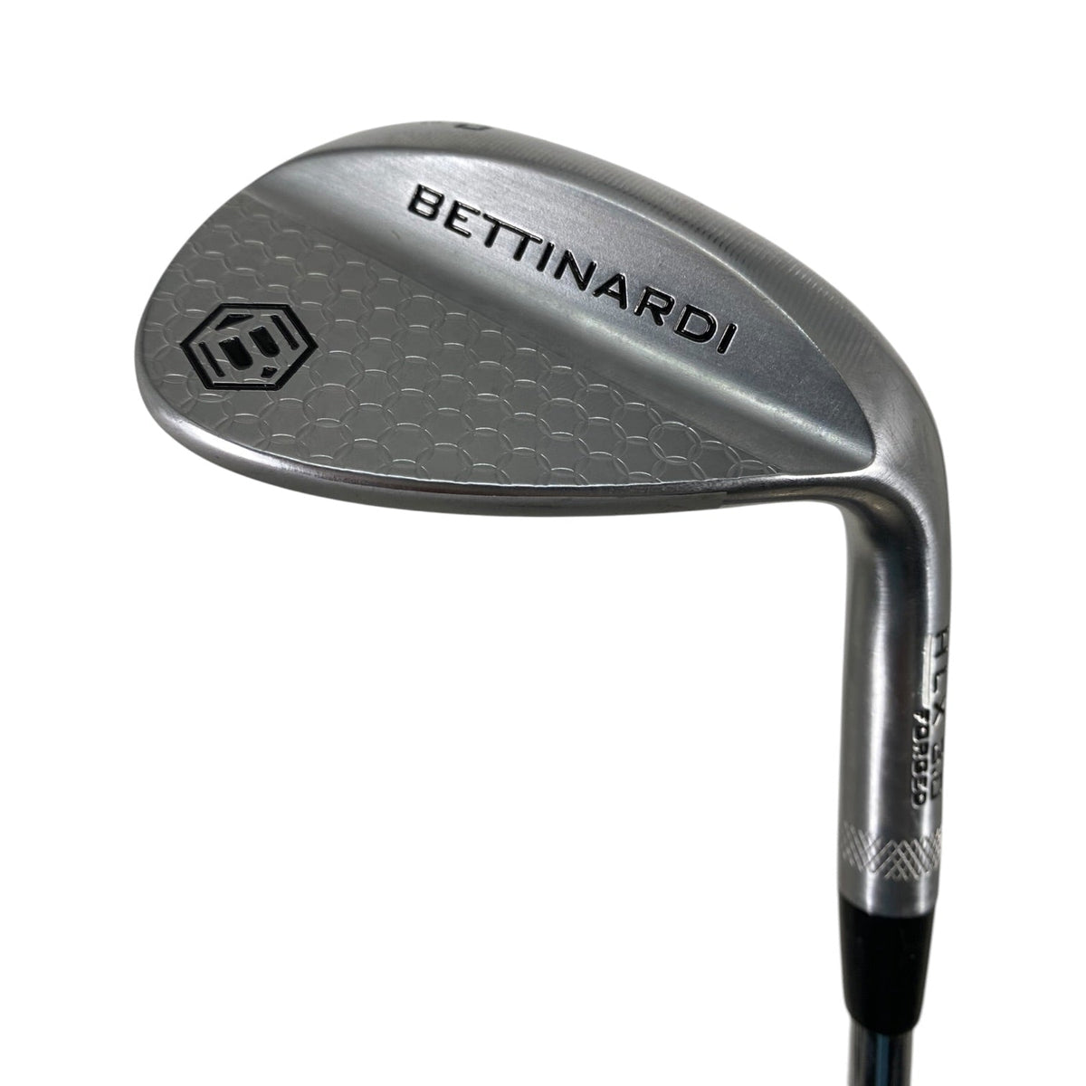 Bettinardi HLX 3.0 60º-08º C-Grind Wedge (Pre Owned)