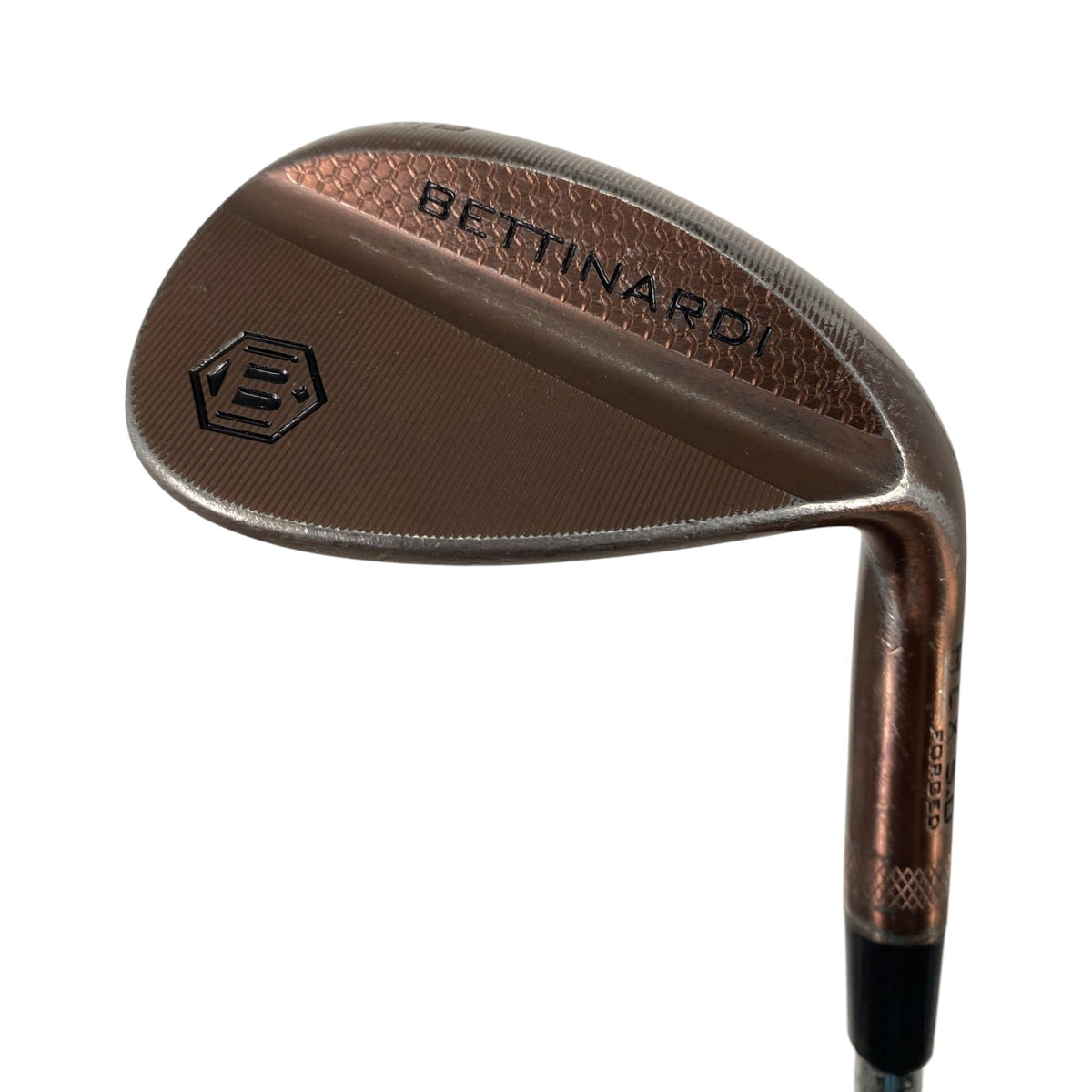 Bettinardi HLX 5.0 50º-08º C-Grind Wedge (Pre Owned)