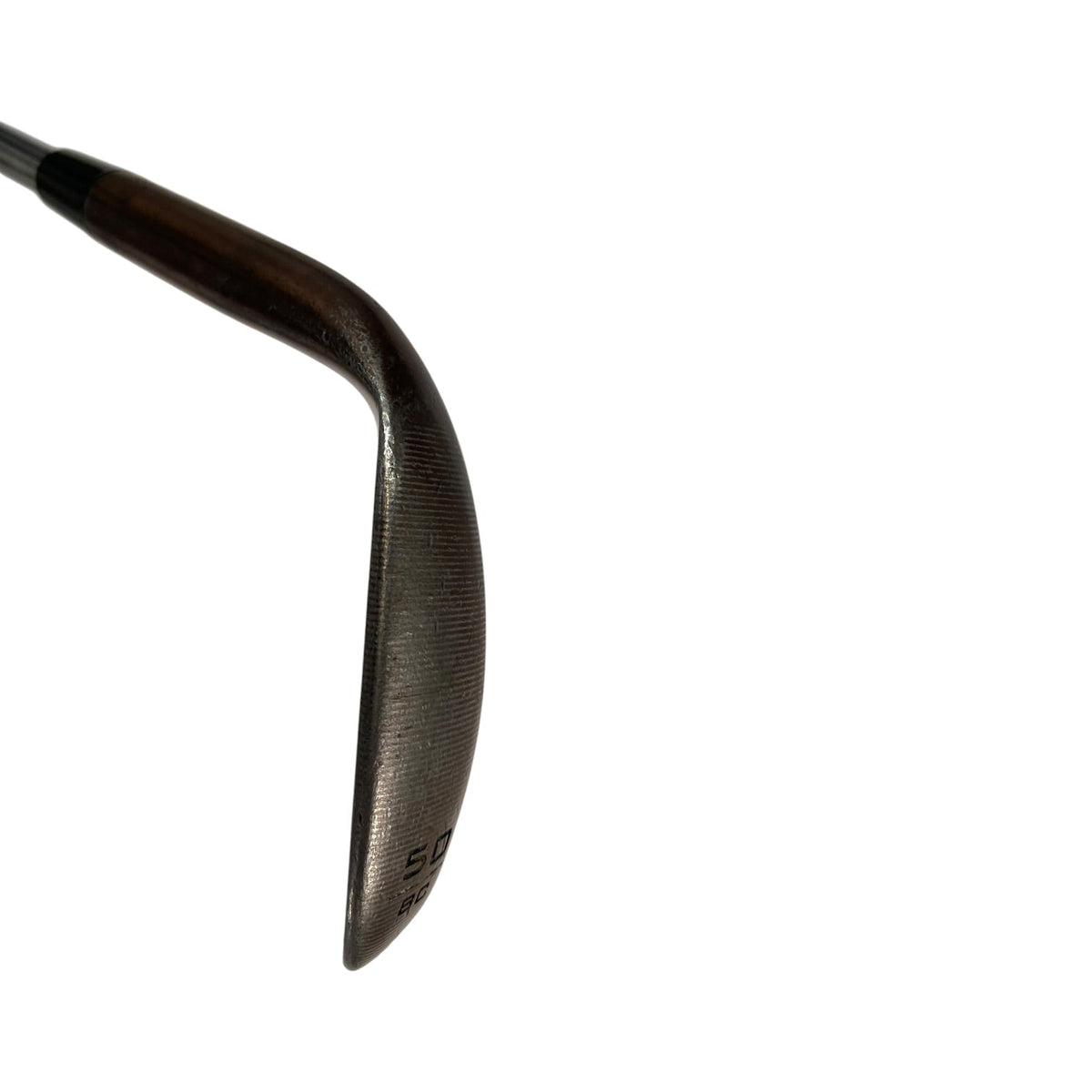 Bettinardi HLX 5.0 50º-08º C-Grind Wedge (Pre Owned)