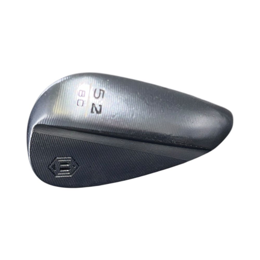 Bettinardi HLX 5.0 52º 8º Wedge (Pre Owned)