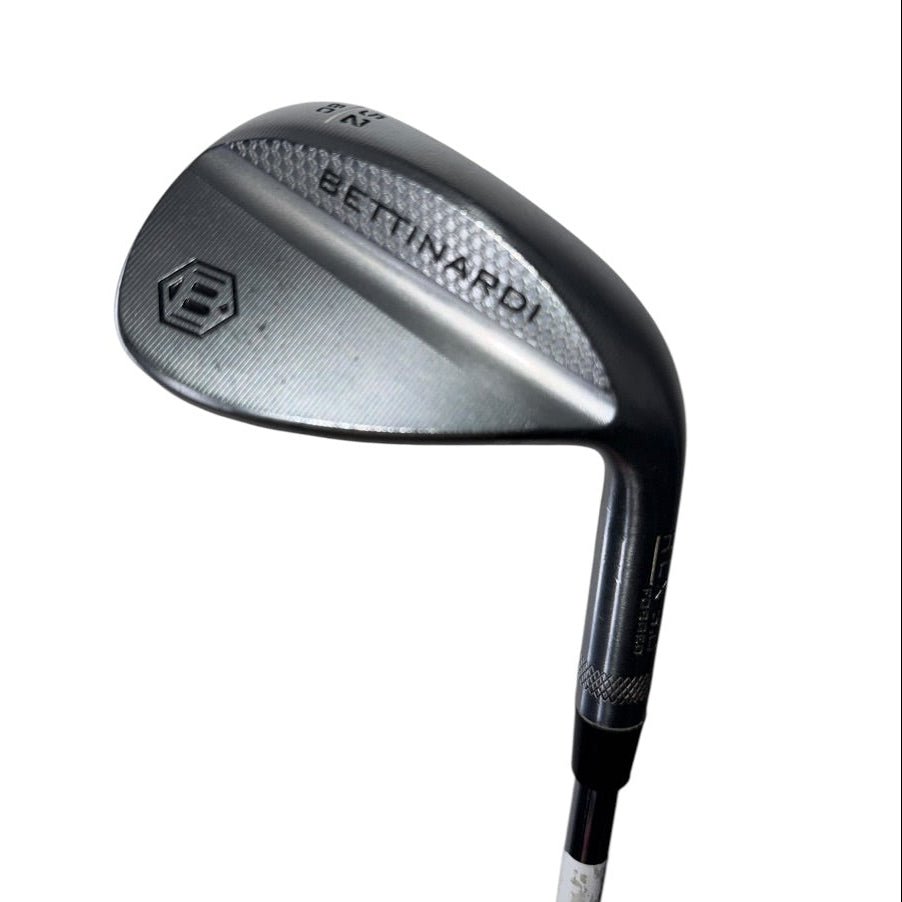 Bettinardi HLX 5.0 52º 8º Wedge (Pre Owned)