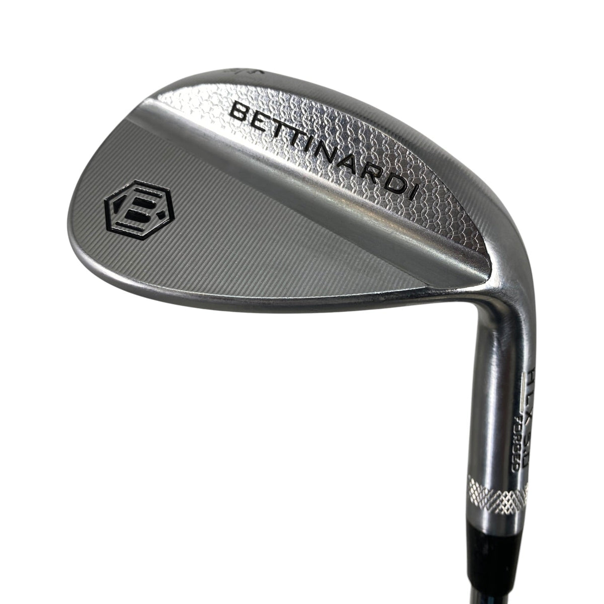 Bettinardi HLX 5.0 54º-14º RJ-Grind Wedge (Pre Owned)