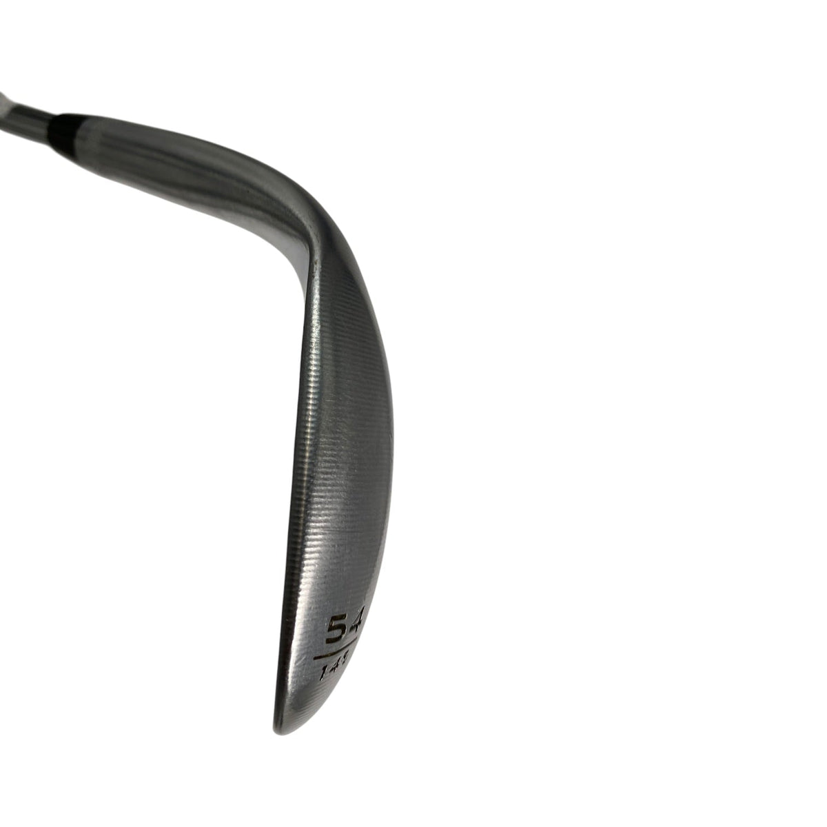 Bettinardi HLX 5.0 54º-14º RJ-Grind Wedge (Pre Owned)