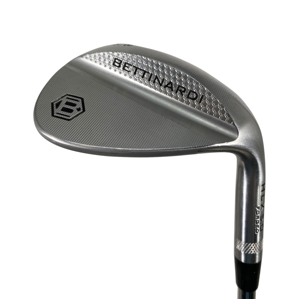 Bettinardi HLX 5.0 58°-12° RJ-Grind Wedge (Pre Owned)