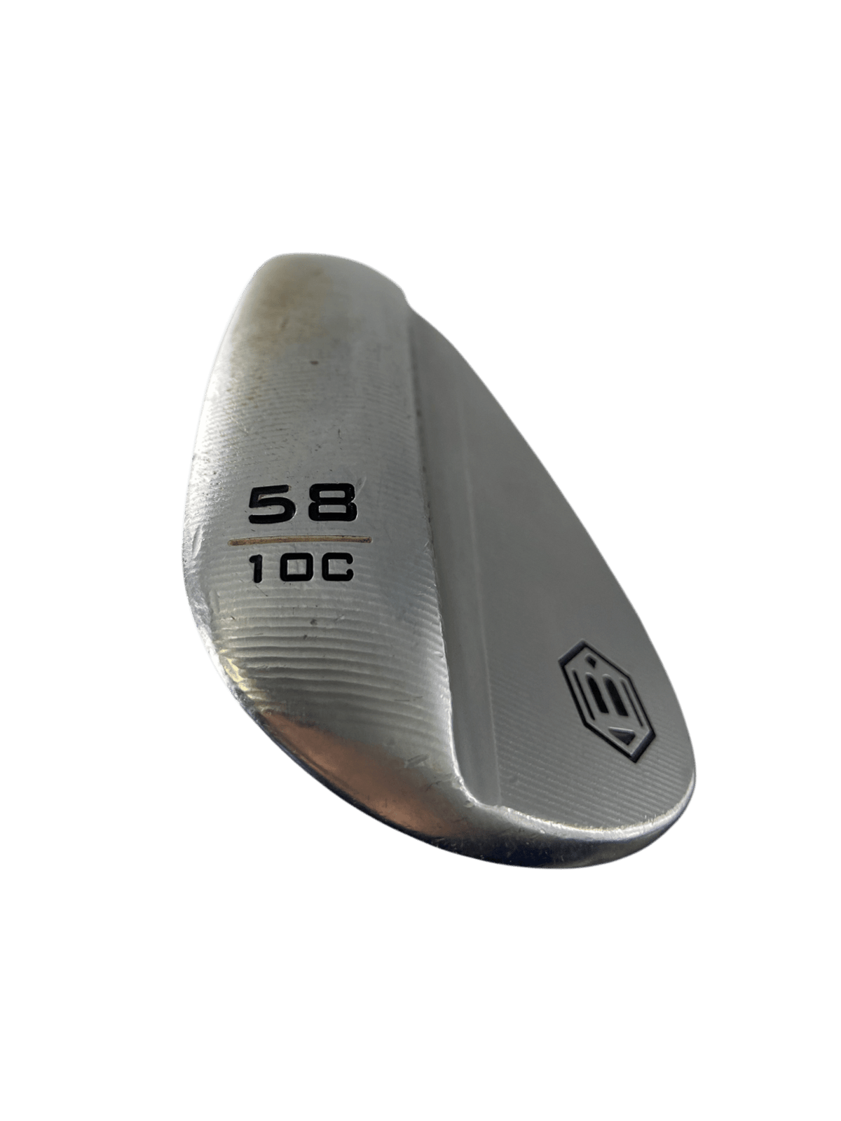 Bettinardi HLX 5.0 58 Degree Wedge (Pre Owned)