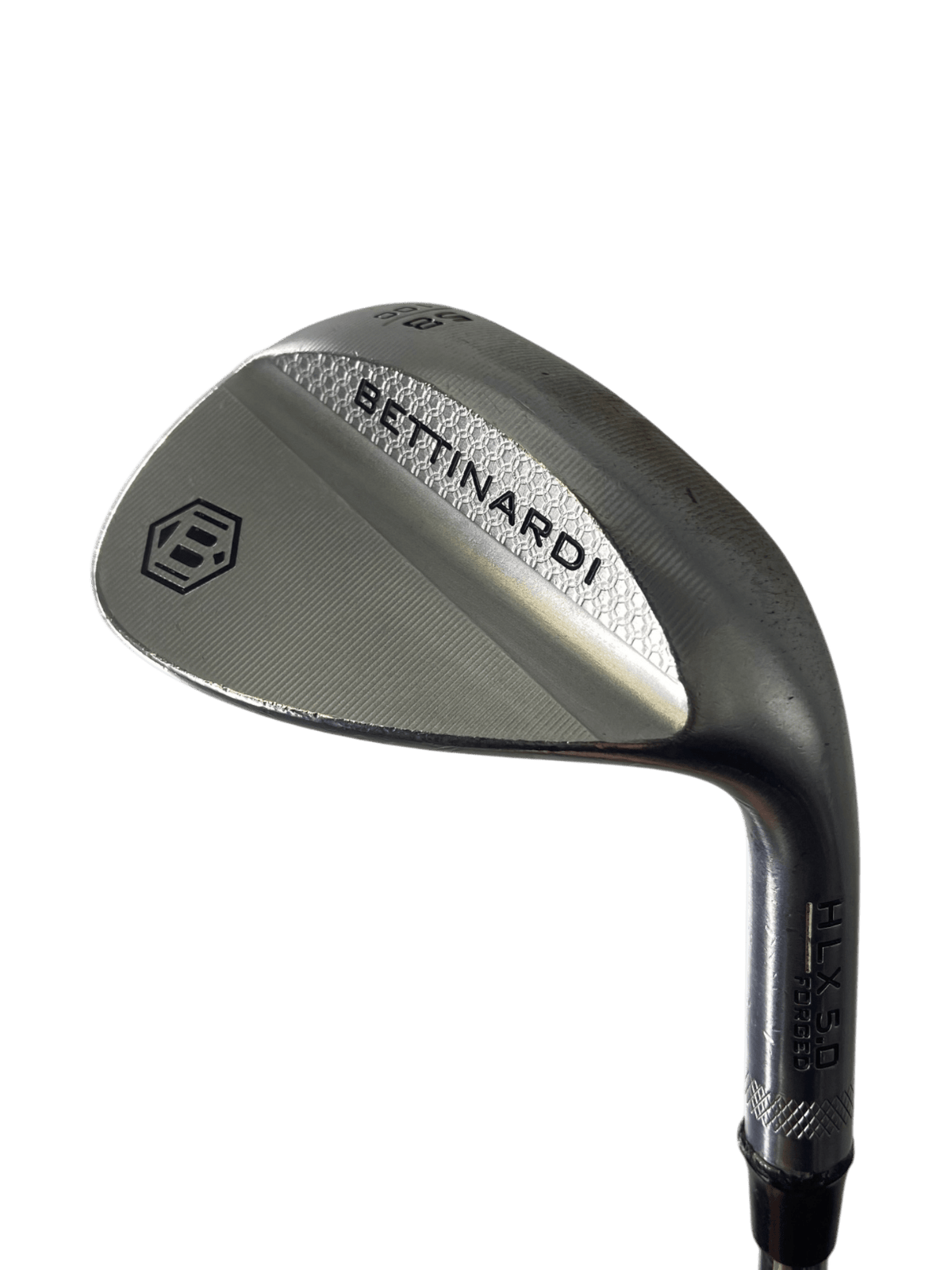 Bettinardi HLX 5.0 58 Degree Wedge (Pre Owned)