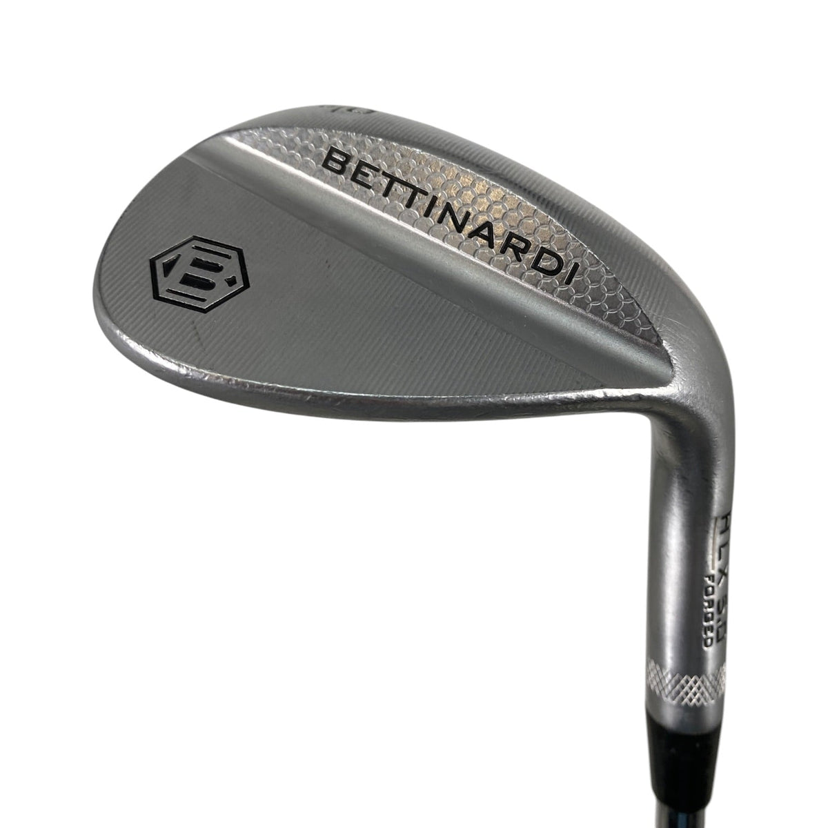 Bettinardi HLX 5.0 60°-08° C-Grind  Wedge (Pre Owned)