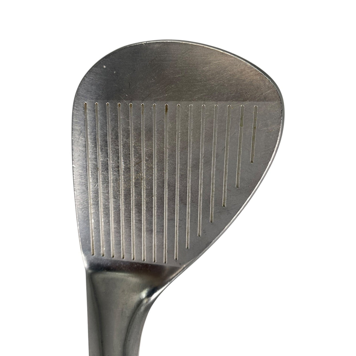 Bettinardi HLX 5.0 60º-08º C-Grind Wedge (Pre Owned)
