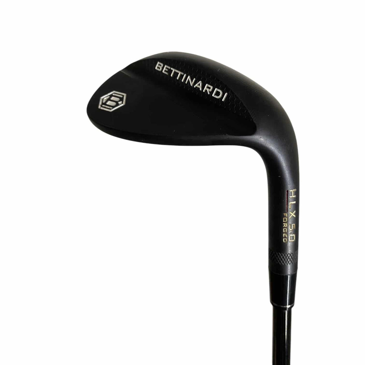 Bettinardi HLX 5.0 60º-08º C-Grind Wedge (Pre Owned)