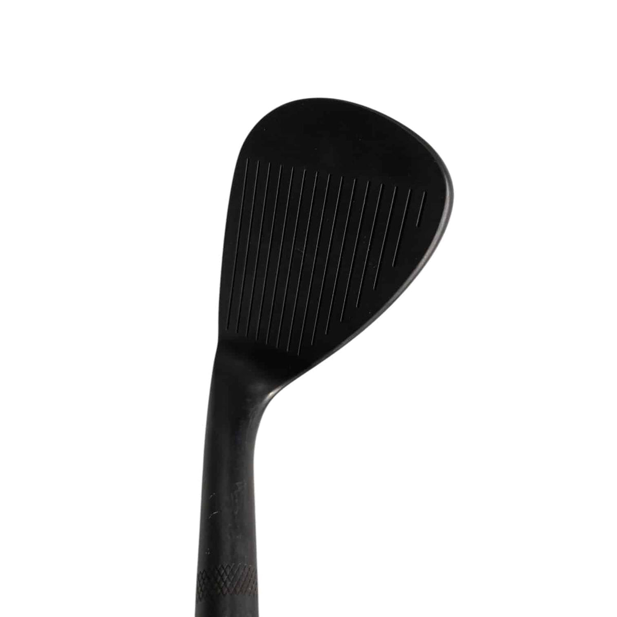 Bettinardi HLX 5.0 Forged 52º-08º C-Grind Black Wedge (Pre Owned)