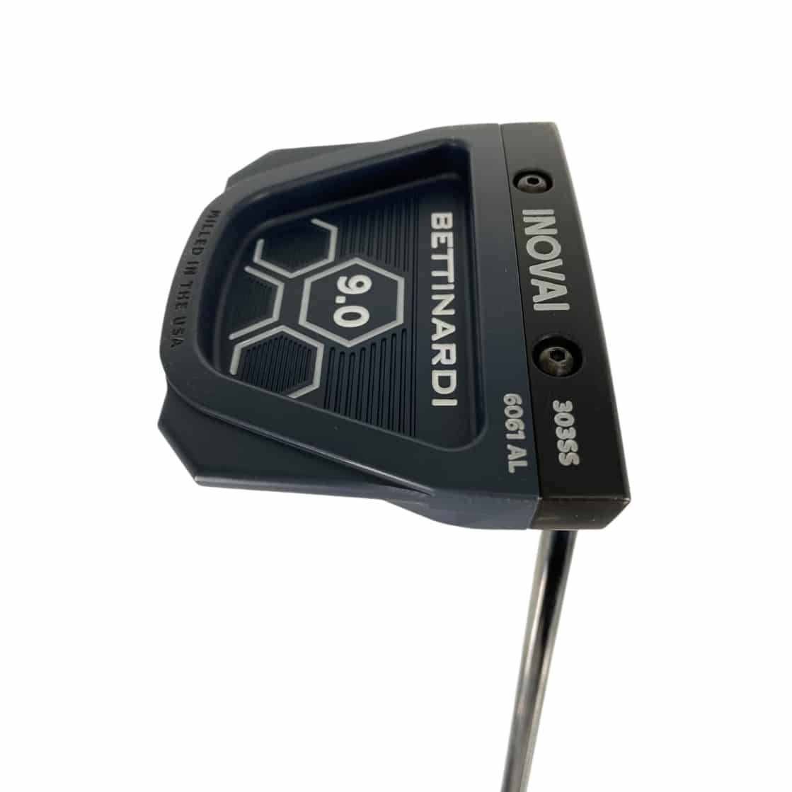 Bettinardi INOVAI 9.0 Putter (Pre Owned)