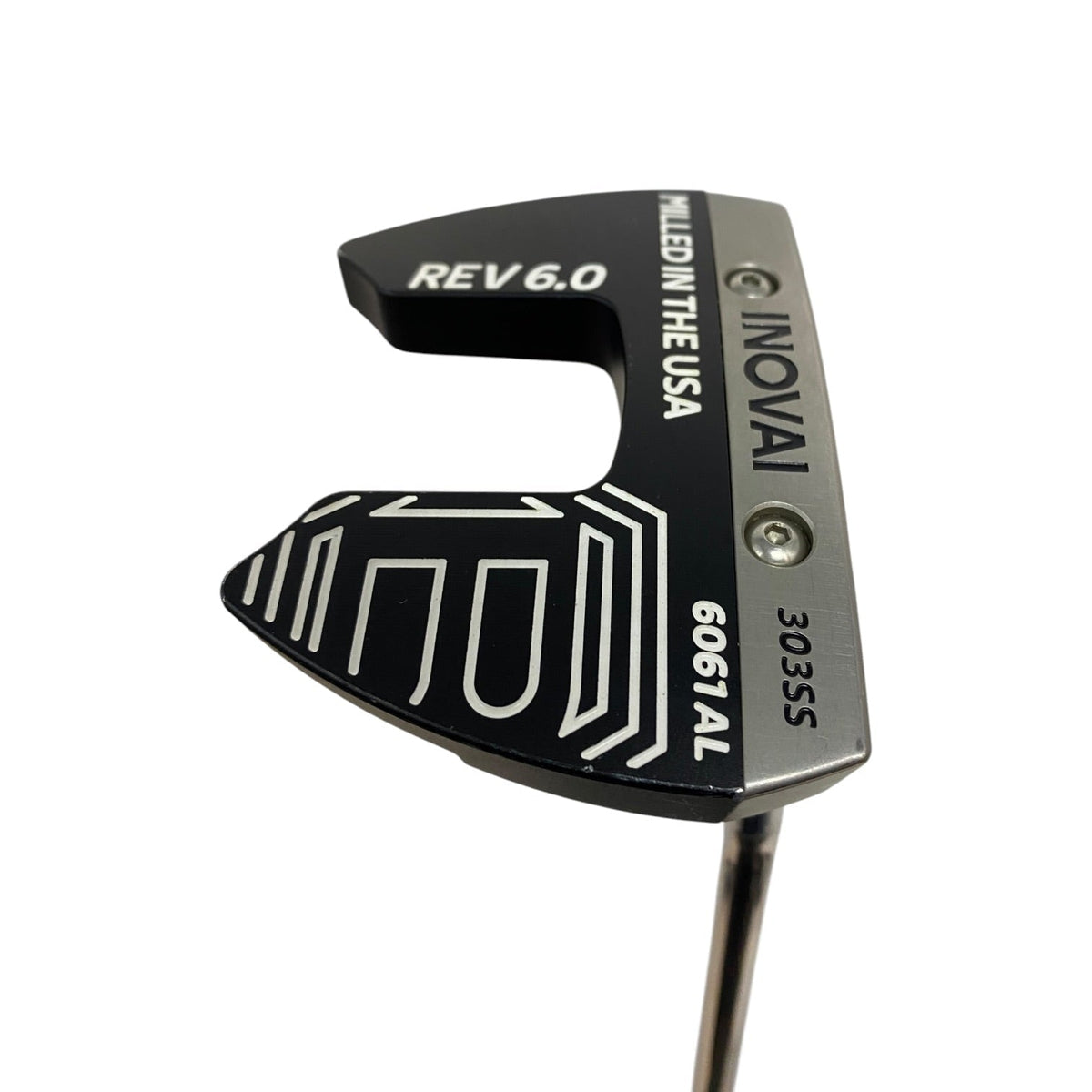 Bettinardi Inovai Rev 6.0 Putter (Pre Owned)