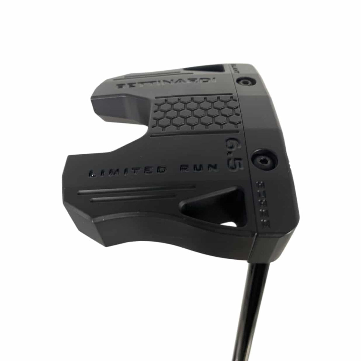 Bettinardi Limited Run 6.5 Slant Putter (Pre Owned)