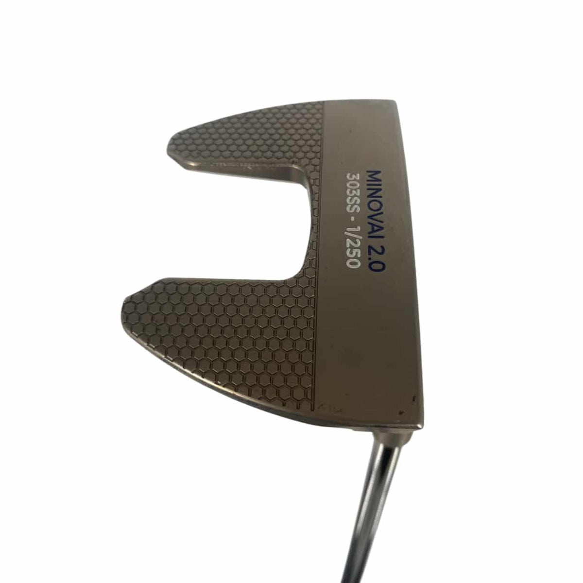 Bettinardi Minovai 2.0 303SS Putter (Pre Owned)