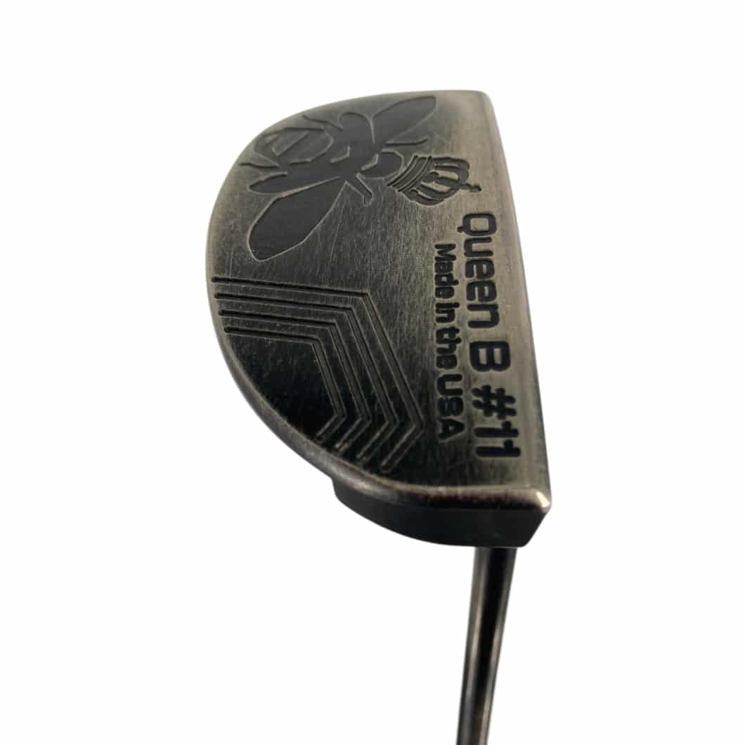Bettinardi Queen B #11 Putter (Pre Owned)