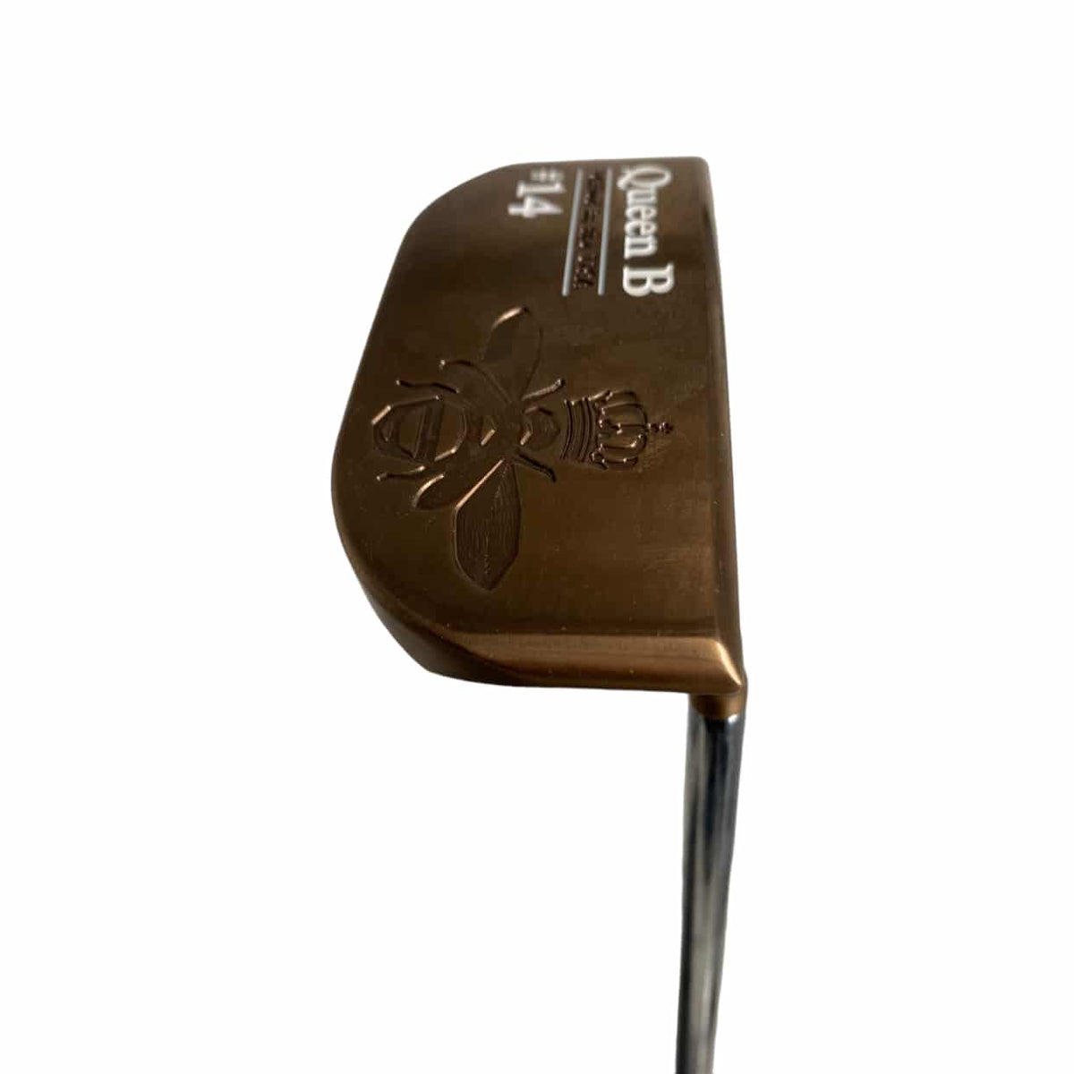 Bettinardi Queen B #14 Putter (Pre Owned)