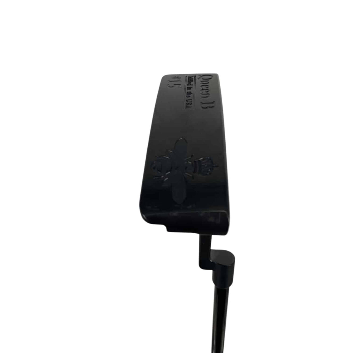 Bettinardi Queen B Black #15 Putter (Pre Owned)