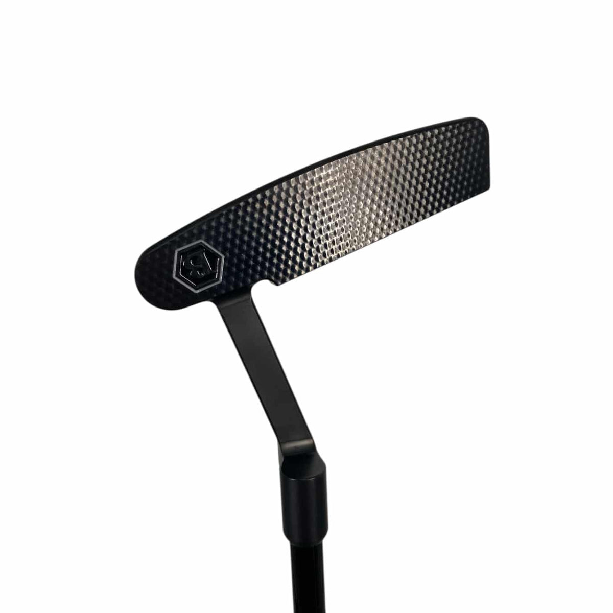 Bettinardi Queen B Black #15 Putter (Pre Owned)