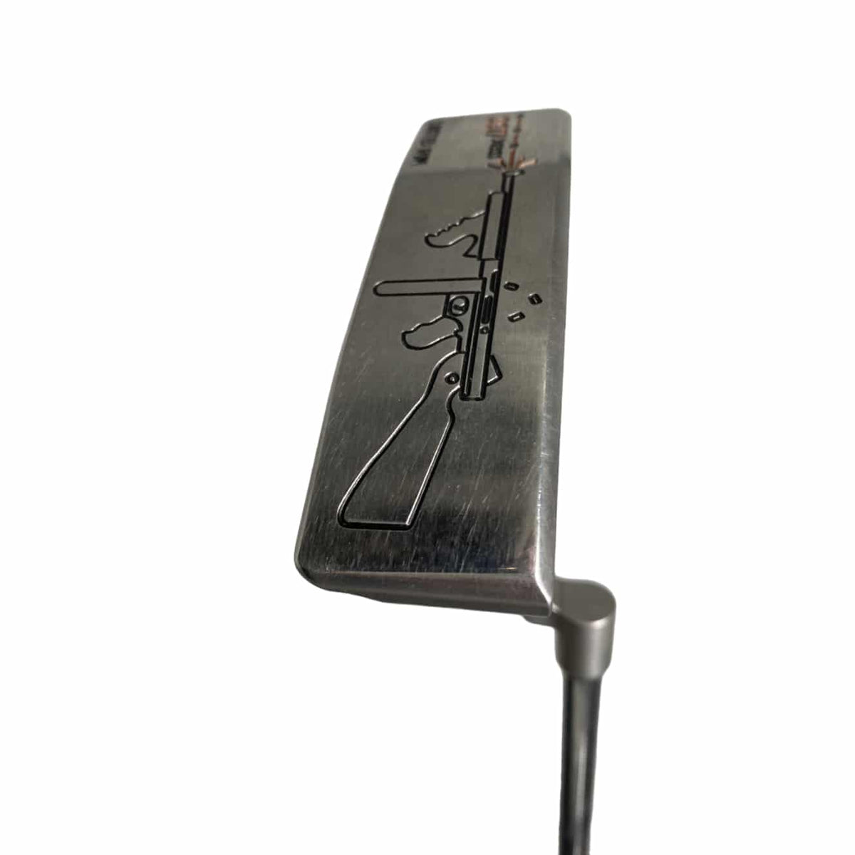 Bettinardi SS17 Limited Run Putter (Pre Owned)