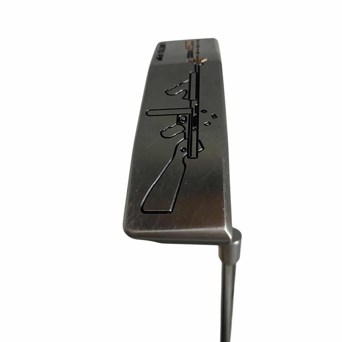Bettinardi SS17 Limited Run Putter (Pre Owned)