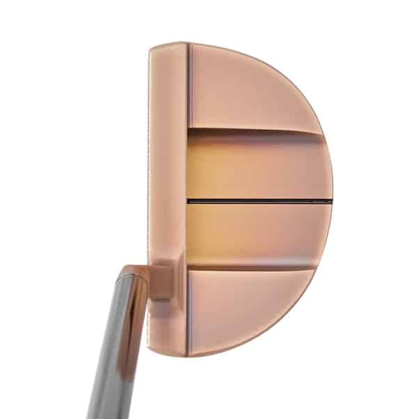 Bettinardi Studio B Reserve Violet Haze BB-48 Putter