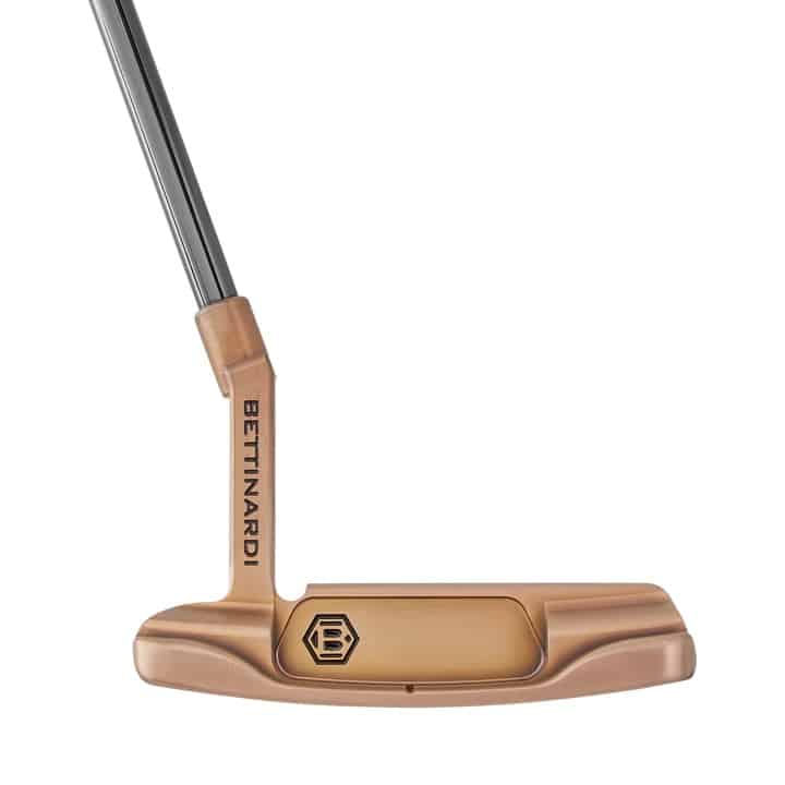 Bettinardi Studio B Reserve Violet Haze PVD BB-1 Putter