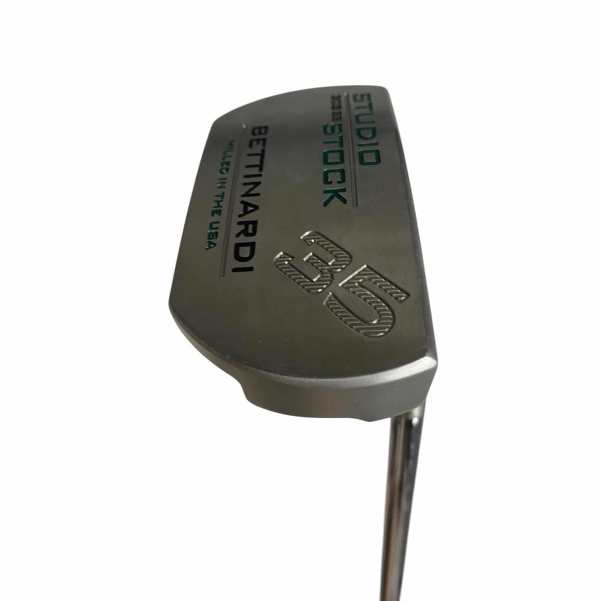 Bettinardi Studio Stock 35 Putter (Pre Owned)
