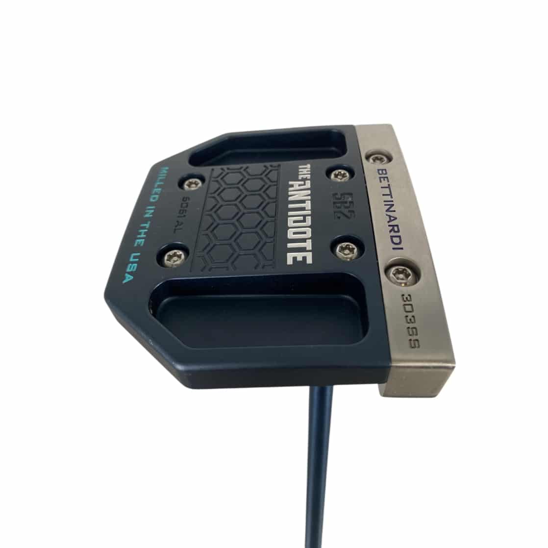 Bettinardi The Antidote 5B2 Putter (Pre Owned)