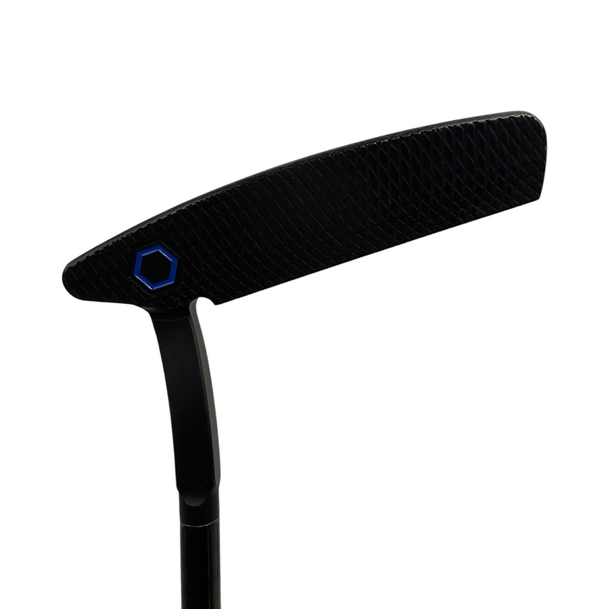 Bettnardi BB-8F Milled Putter (Pre Owned)