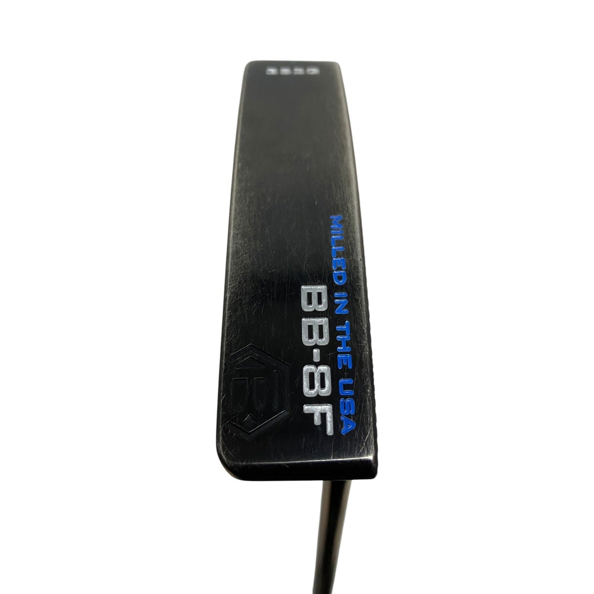 Bettnardi BB-8F Milled Putter (Pre Owned)