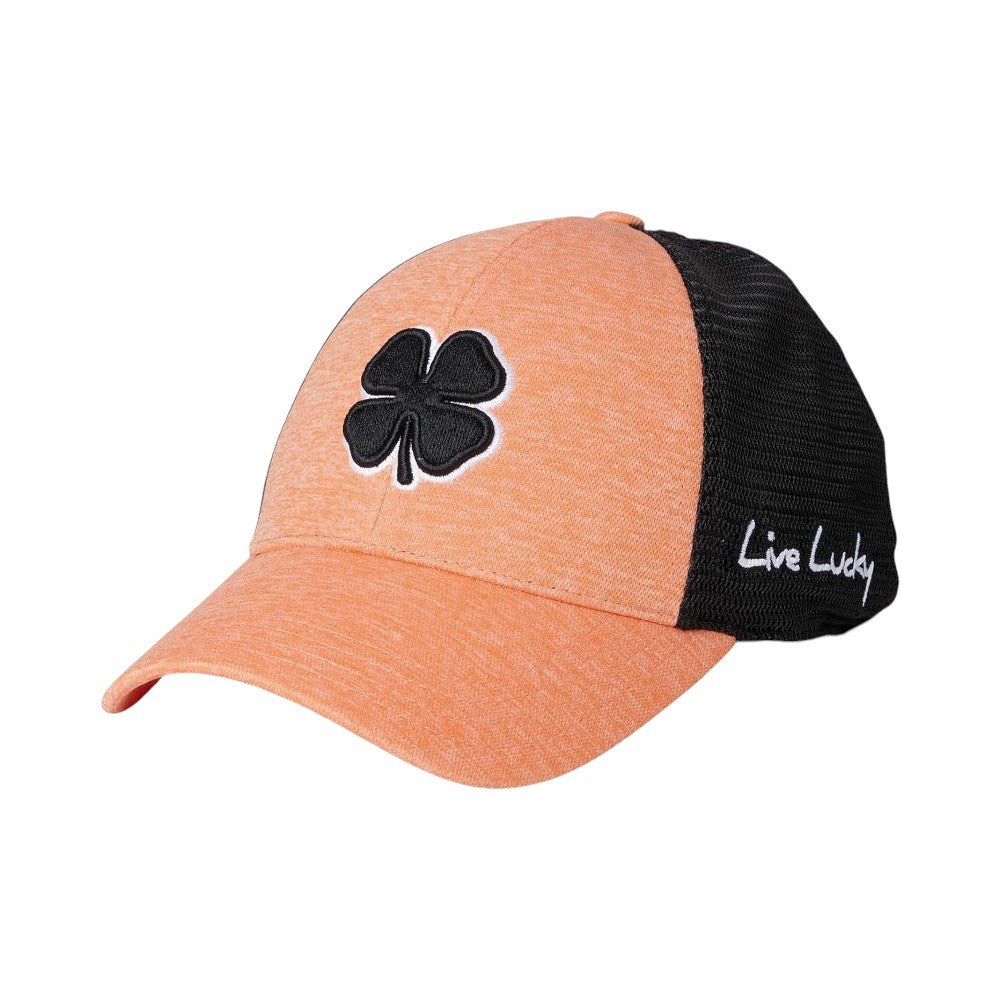 Black Clover Island Live Lucky Perfect Luck 20 Coral / Black