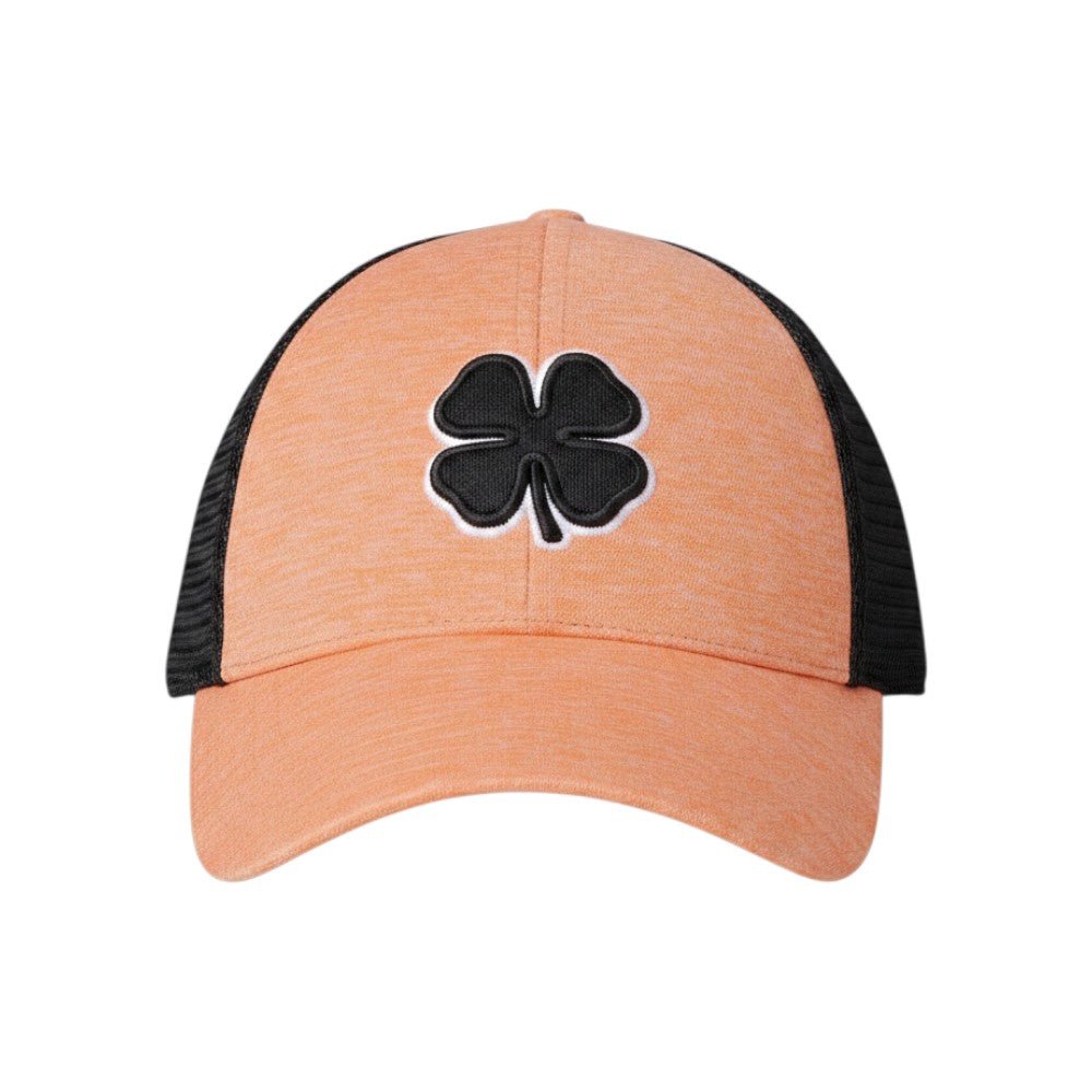 Black Clover Island Live Lucky Perfect Luck 20 Coral / Black