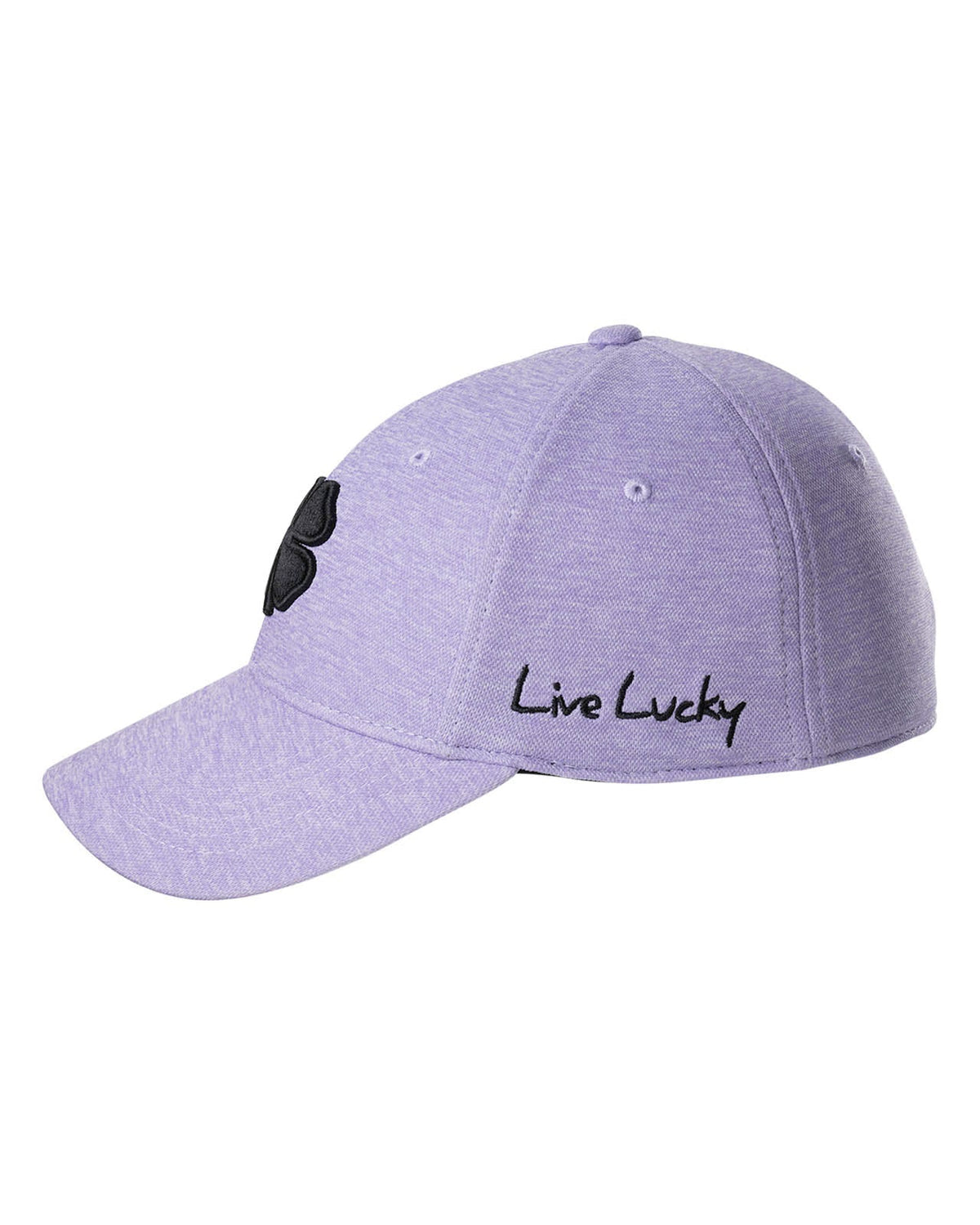 Black Clover Lucky Heather Lilac