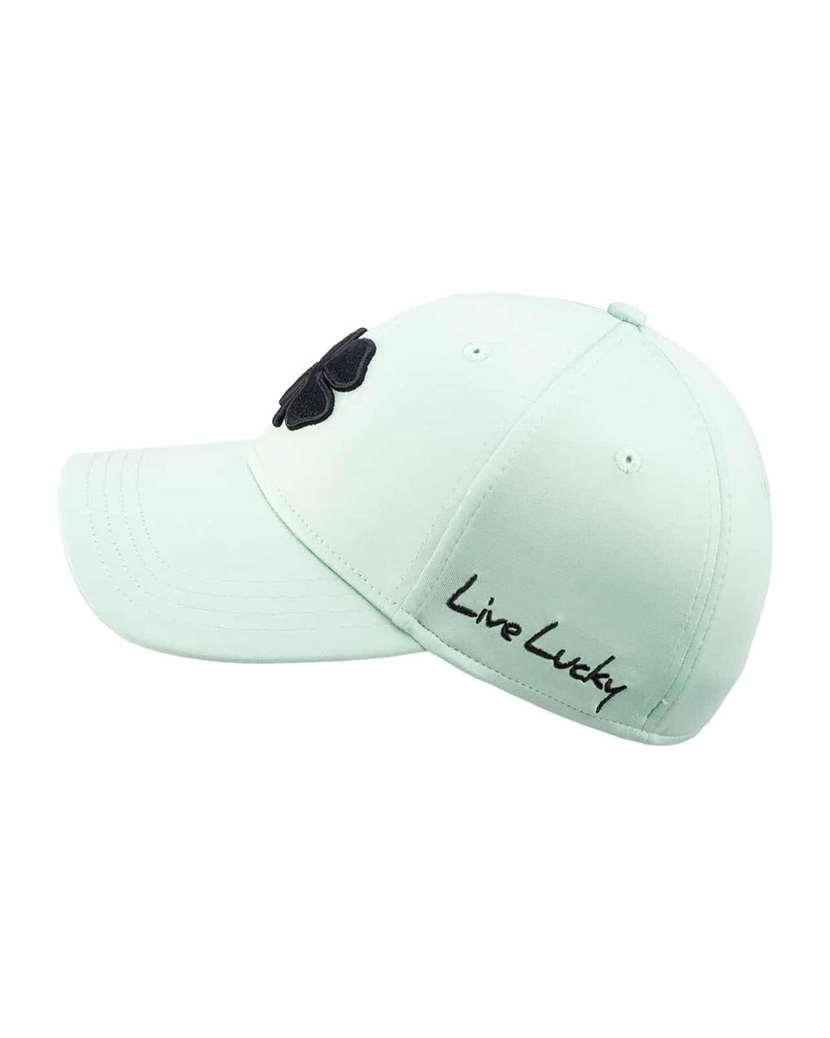 Black Clover Premium Clover 143 Cabo Blue Cap