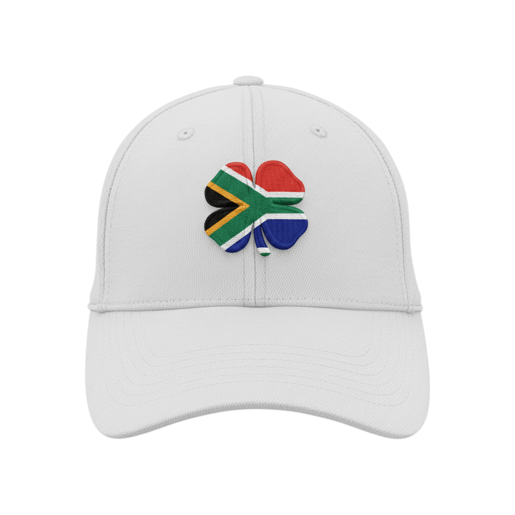 Black Clover SA Flag Cap