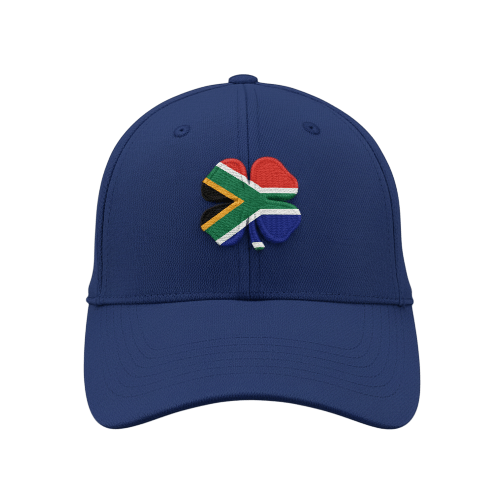 Black Clover SA Flag Cap