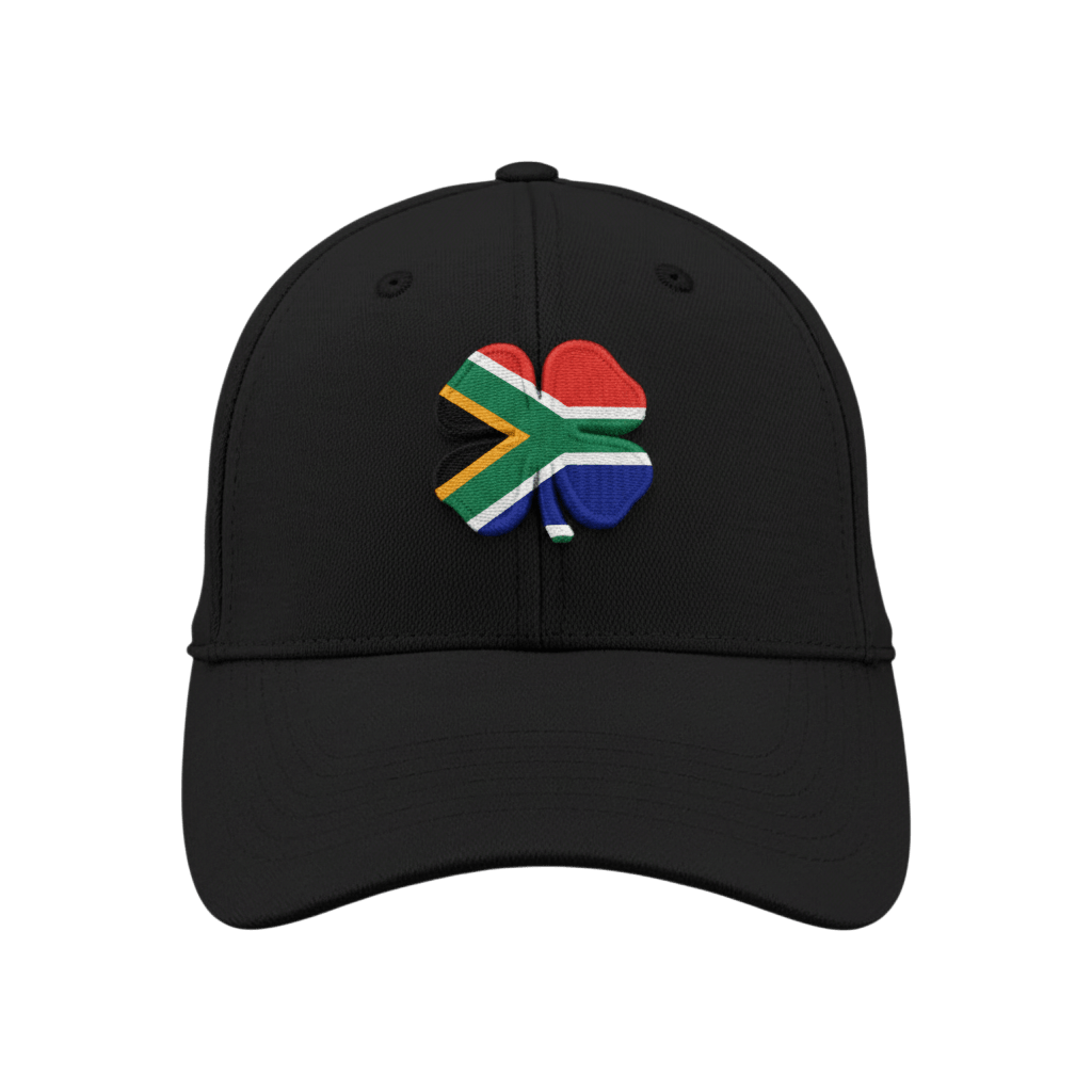 Black Clover SA Flag Cap