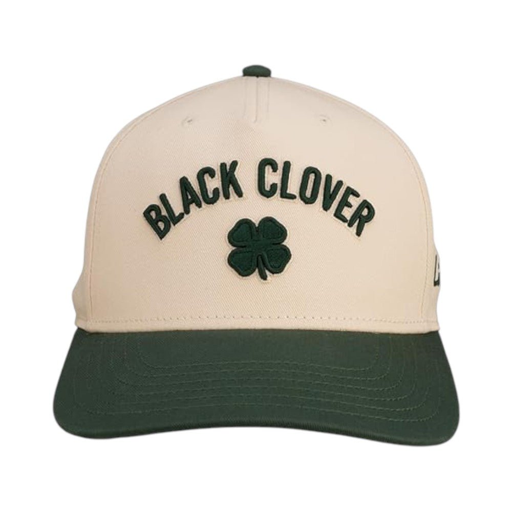 Black Clover Timeless 3 Creme